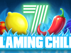 7Slots Flaming Chilli screenshot
